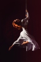Pole dance classes Glasgow