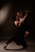Tango dance classes Glasgow